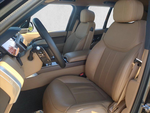 Used 2024 Land Rover Range Rover SE AWD/4WD image 21