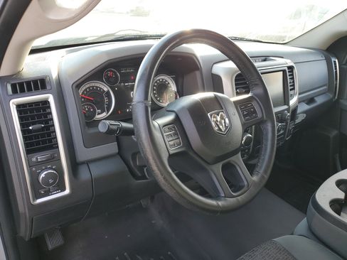 Used 2015 RAM 1500 Big Horn image 18