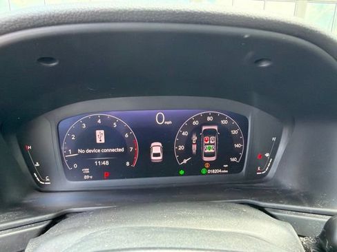 Used 2024 Honda Accord EX image 12