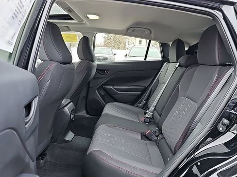 New 2026 Subaru Impreza 2.0i Sport image 8