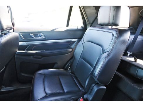 Used 2019 Ford Explorer Sport w/ Equipment Group 401A image 14