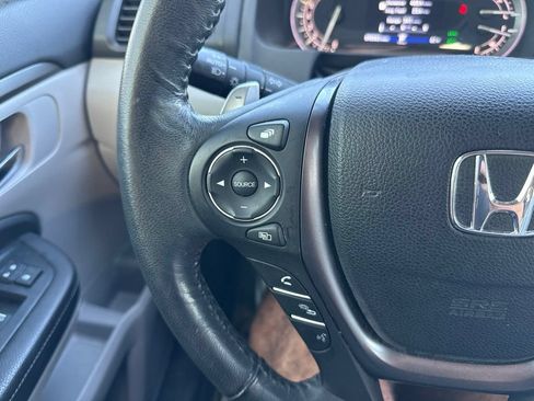 Used 2020 Honda Ridgeline RTL image 20