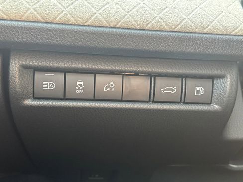 New 2026 Toyota Camry XLE AWD/4WD image 34