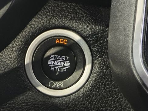 Used 2024 RAM 2500 Big Horn w/ Off Road Package image 15