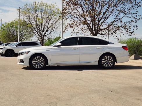 Used 2022 Honda Accord EX-L image 4