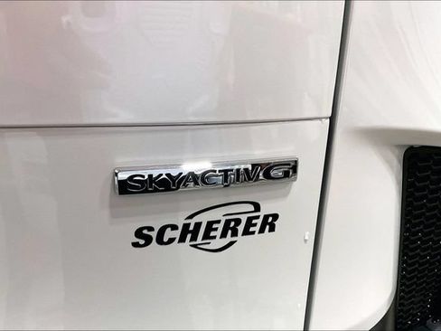 Used 2024 MAZDA CX-50 AWD 2.5 S w/ Cargo Package image 8