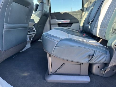 Used 2024 Ford F250 Limited w/ FX4 Off-Road Package image 17