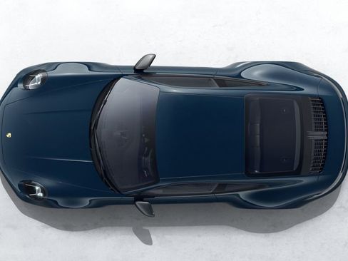 Certified 2024 Porsche 911 Carrera T RWD image 6