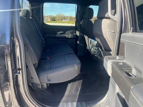 Used 2023 Ford F150 XLT w/ Equipment Group 302A High image 25