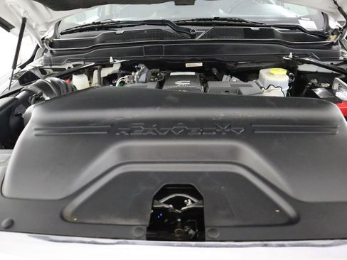 Used 2020 RAM 2500 Big Horn image 45