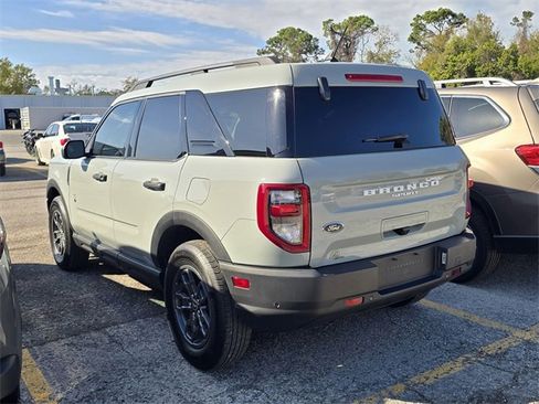 Used 2024 Ford Bronco Sport Big Bend w/ Convenience Package image 4