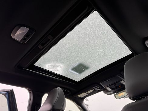 Used 2025 Subaru Forester Limited w/ Popular Package #1 image 12