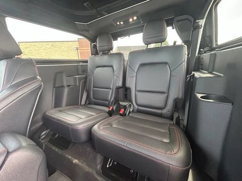 Certified 2025 Ford Bronco Stroppe Edition AWD/4WD image 45