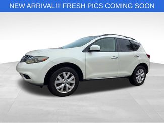 Used 2011 Nissan Murano SL w/ Navigation Pkg AWD/4WD video 2