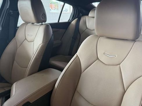 Certified 2024 Cadillac CT5 Premium Luxury w/ Parking Package AWD/4WD image 21