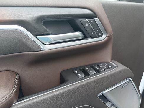 New 2026 GMC Sierra 2500 Denali AWD/4WD image 16