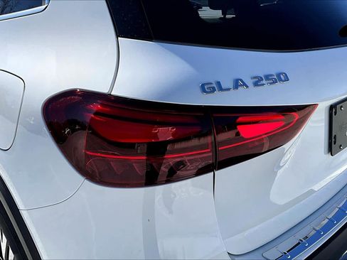 Used 2026 Mercedes-Benz GLA 250 image 27