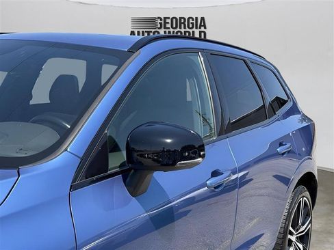 Used 2021 Volvo XC60 T5 R-Design w/ Advanced Package FWD image 7
