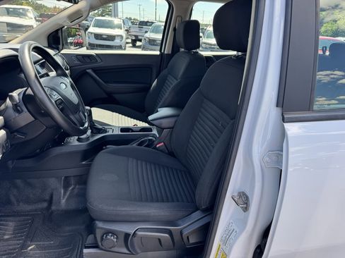 Used 2022 Ford Ranger XL w/ Equipment Group 101A High image 16