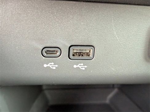 New 2026 Buick Encore GX Avenir image 16