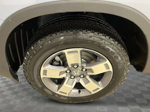 New 2026 Honda Ridgeline RTL image 12