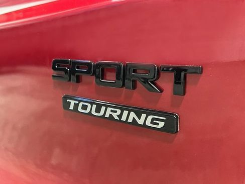 New 2026 Honda CR-V Sport Touring image 7