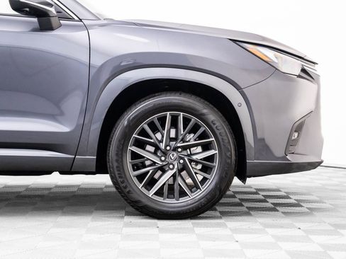 Used 2025 Lexus TX 350 AWD image 34