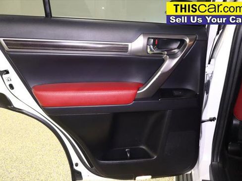 Used 2022 Lexus GX 460 Premium w/ Premium Package image 42