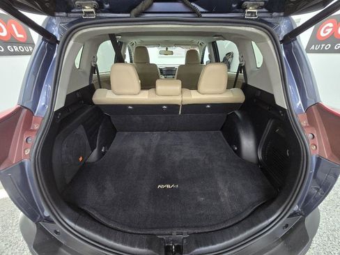 Used 2013 Toyota RAV4 Limited AWD/4WD image 20