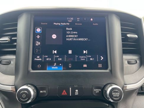 Used 2024 RAM 2500 Big Horn image 8