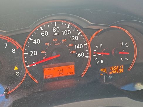 Used 2009 Nissan Altima 2.5 S FWD image 10