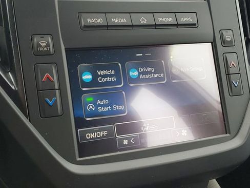 New 2026 Subaru Forester AWD/4WD image 23