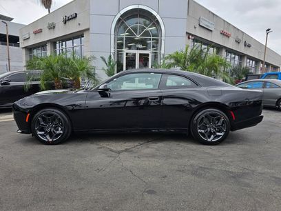 New 2026 Dodge Charger R/T w/ Blacktop Package