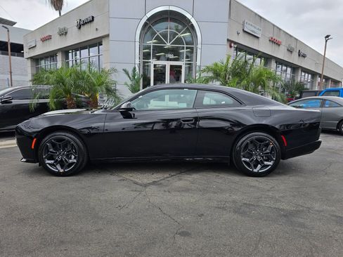New 2026 Dodge Charger GT w/ Blacktop Package AWD/4WD image 4