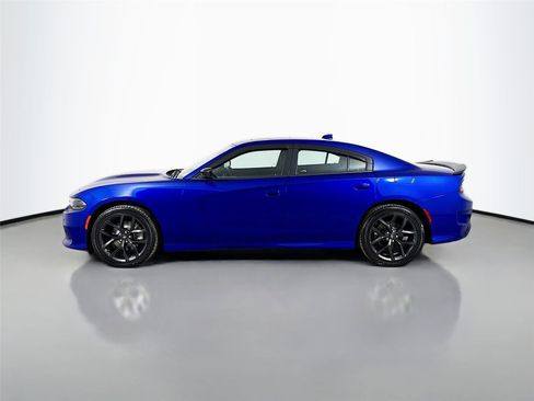 Used 2022 Dodge Charger GT w/ Blacktop Package image 5