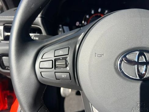 Used 2024 Toyota Supra RWD image 19