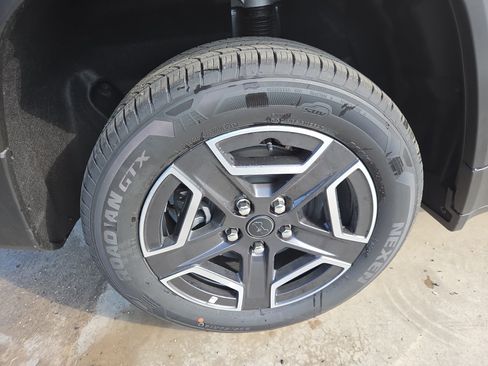 New 2026 Jeep Cherokee Limited AWD/4WD image 27