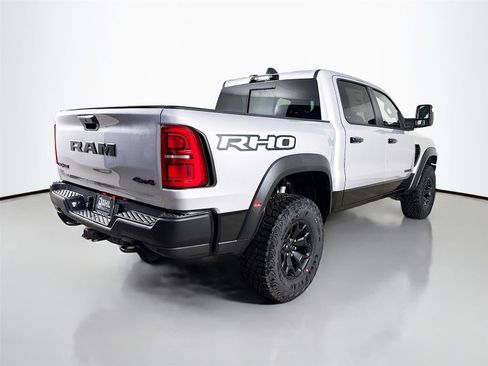 New 2026 RAM 1500 RHO AWD/4WD image 13