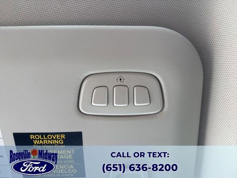 Used 2023 Ford Bronco Sport Big Bend w/ Convenience Package image 21