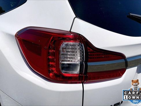 Certified 2022 Subaru Ascent Onyx Edition AWD/4WD image 29