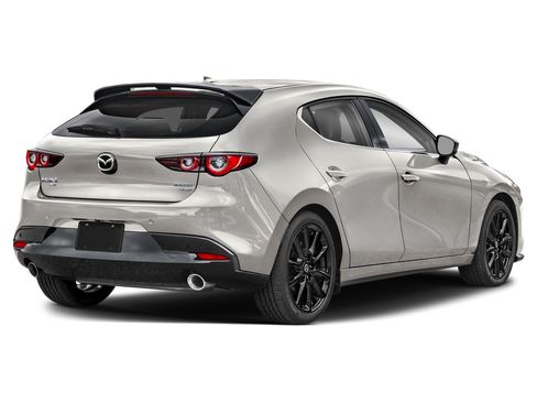 New 2026 MAZDA MAZDA3 Hatchback w/Premium Plus Pkg AWD/4WD image 31