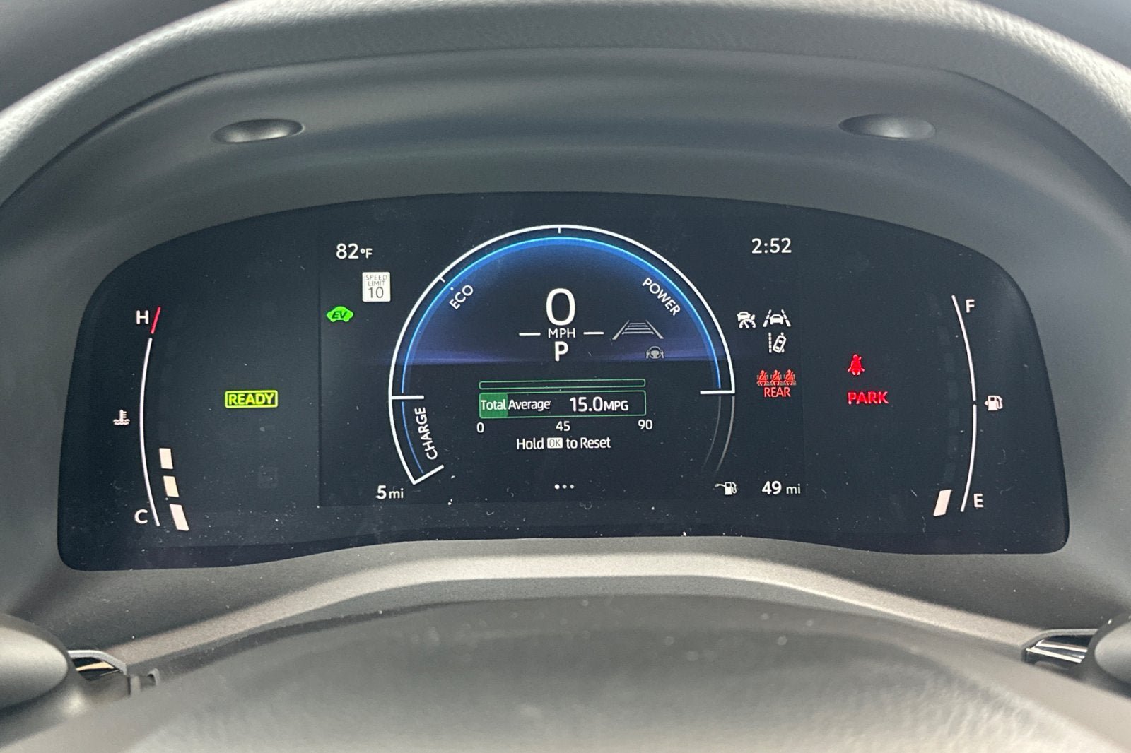 New 2026 Toyota Camry LE FWD image 26