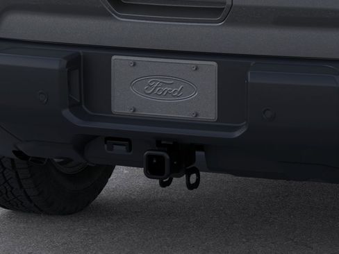 New 2026 Ford Bronco Sport Big Bend AWD/4WD image 47
