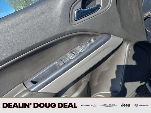 Used 2019 Chevrolet Colorado ZR2 AWD/4WD image 12