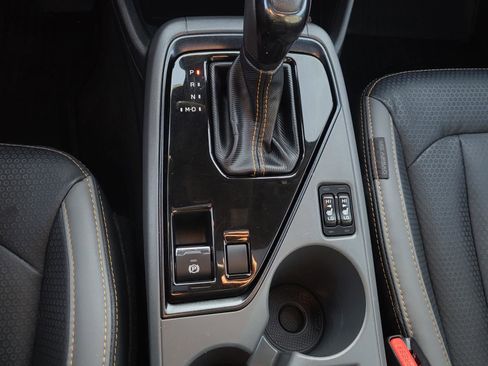 Certified 2024 Subaru Crosstrek 2.5i Wilderness AWD/4WD image 28