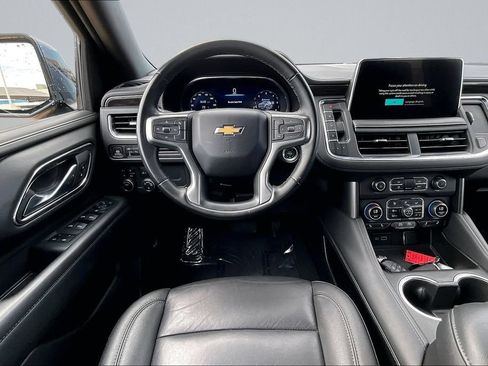 Used 2024 Chevrolet Tahoe LT AWD/4WD image 5