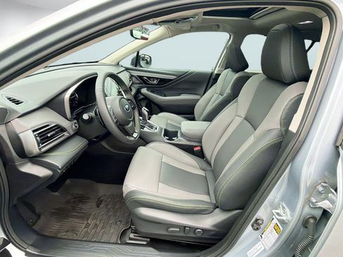 Used 2024 Subaru Outback Onyx Edition AWD/4WD image 5