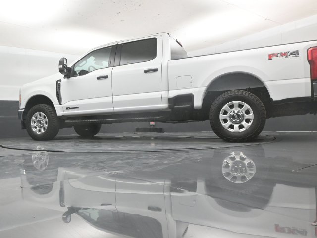 Used 2023 Ford F250 XLT w/ FX4 Off-Road Package AWD/4WD image 57
