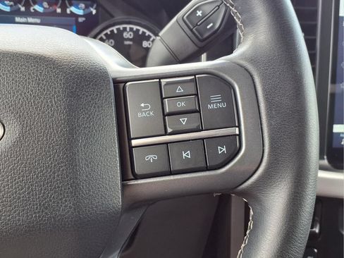 Used 2023 Ford F150 XLT w/ Equipment Group 302A High AWD/4WD image 14