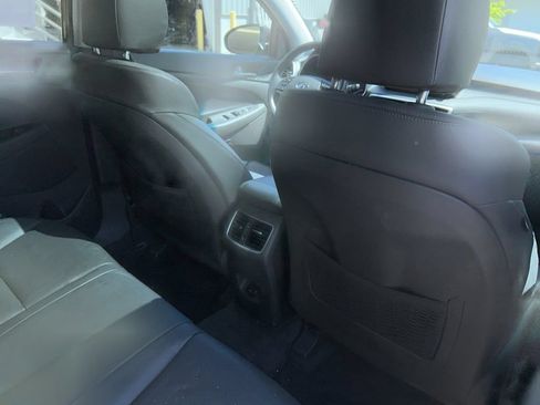 Used 2020 Hyundai Tucson Ultimate AWD/4WD image 32